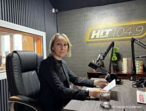 Podrška porodici, mladima i ugroženima u fokusu rada Centra za socijalni rad Požarevac - Hit Radio Pozarevac, Branicevski okrug